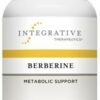 Berberine 500mg - 60 capsules