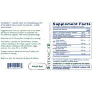 Candidastat - 120 capsules - Image 2