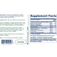 Breastblend - 90 capsules - Image 2