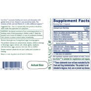 Alternative view of Iron Extra - 60 capsules