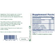 Alternative view of OvaBlend (PCOS Blend) - 180 capsules