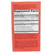 Cranberry Plus Probiotic, 60 Tablets - Image 2