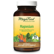 Magnesium 90 tabs