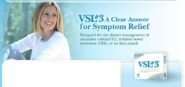 Alternative view of VSL#3 Capsules - 60 capsules (Veggie)