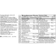 Glycemic Manager - 60 tablets - Image 2
