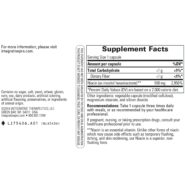 Alternative view of Niacin (Flush Free) - 60 capsules