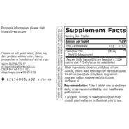 Vitaline CoQ10 200mg - 30 tablets - Image 2