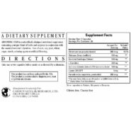 Alternative view of Abdominal Lean - 60 capsules