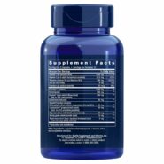 Anti-Alcohol w/Hepato Protection Complex - 60 capsules - Image 2