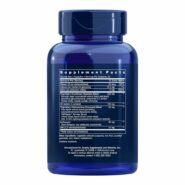 Breast Health Formula - 60 capsules - Image 2