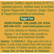 Breath Refresher Peppermint - 0.47 ounce - Image 2