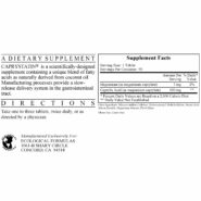 Caprystatin - 90 tablets - Image 2