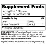 DairyAssist - 30 capsules - Image 2
