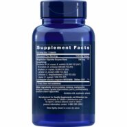 Enhanced Super Digestive Enzymes w/Probiotics - 60 capsules - Image 2