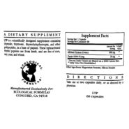 LTP(Lyphoactivated Thymic Peptides) - 60 capsules - Image 2