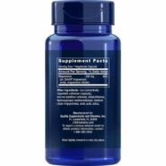 Extend-Release Magnesium - 60 capsules - Image 2