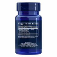 Alternative view of Male Vascular Sexual Support - 30 capsules