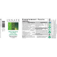 Alternative view of Men's One Daily Iron Free - 60 tablets
