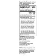 Alternative view of MyKind Organics Vitamin C Spray - Orange Tangerine - 2 ounces