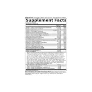 Alternative view of Mykind Organics Womens Multi 40+ - 60 tablets