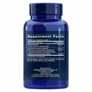 Alternative view of Optimized Resveratrol - 60 capsules