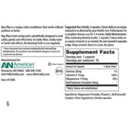 Alternative view of Oxy-Plus Colon Cleanser - 75 capsules