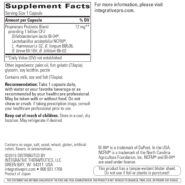 Alternative view of Pro-Flora Concentrate/Probiotic Pearls - 90 capsules
