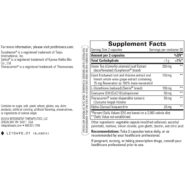 Alternative view of ProThrivers Wellness Flavonoid Complex - 120 capsules