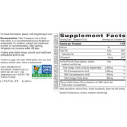 Pure Omega Liquid - 200 milliliters - Image 2