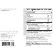 Pure Omega Ultra HP Softgels - 90 softgels - Image 2