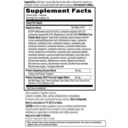 Alternative view of RAW Probiotics Ultimate Care - 30 capsules