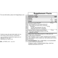 Alternative view of Resveratrol Ultra (High Potency) - 60 softgels