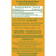 Alternative view of St. Johns Wort - 1 ounce