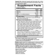 Vitamin Code Healthy Blood - 60 capsules - Image 2