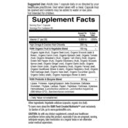 Vitamin Code RAW D3 5000 - 60 capsules - Image 2