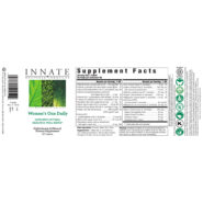 Alternative view of Women's One Daily - 60 tablets