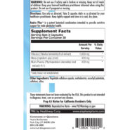 Alternative view of Andro Plus - 90 capsules