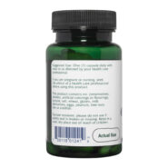CoQ10 Extra 100mg - 60 capsules - Image 2