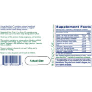 Cramp Bark Extra - 15 capsules - Image 2