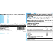 Alternative view of Panzyme - 180 capsules