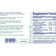 Uplift - 60 capsules - Image 2