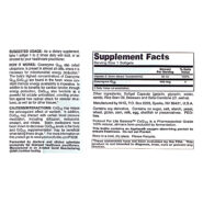 CoQ10 100mg - 90 softgels - Image 2