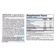 CoQ10 600mg - 60 softgels - Image 2