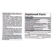D-flame - 90 capsules - Image 2