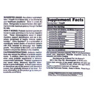 Alternative view of Ortho Dophilus - 60 capsules