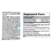 Peppermint Oil G.I. - 90 softgels - Image 2