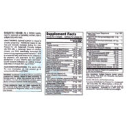 Alternative view of Pre-Natal Multi w/DHA - 90 softgels