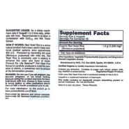 Alternative view of Red Yeast Rice Extract 600mg - 90 capsules