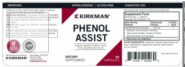 Phenol Assist - 90 CAPS - Image 2