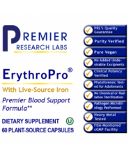 ErythroPro - 60 capsules - Image 4